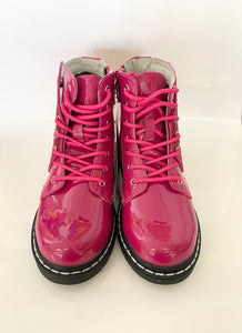 Lelli Kelly Butterfly Boot in Pink