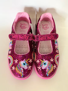 Lelli Kelly Abigail Dolly in Fuschia