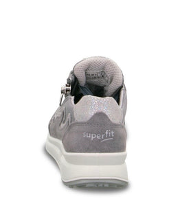 Superfit Meridia Silver Grey