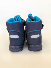 Load image into Gallery viewer, Superfit All Weather Boot Royal/Navy
