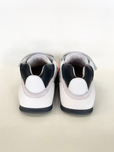 Load image into Gallery viewer, Biomechanics White/Navy Trainer
