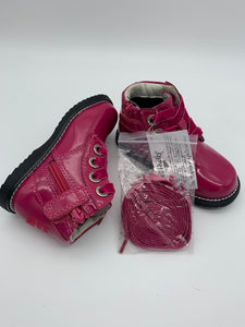 Lelli Kelly Camille Fuchsia Patent