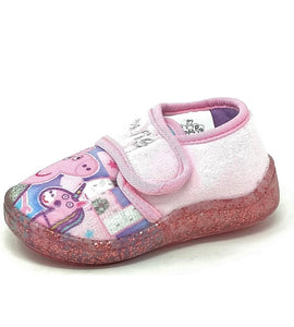 Buckle My Shoe Peppa Pig Slipper