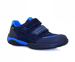 Superfit Storm Gortex Trainer Navy