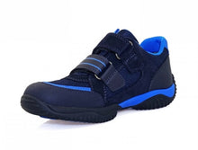 Load image into Gallery viewer, Superfit Storm Gortex Trainer Navy
