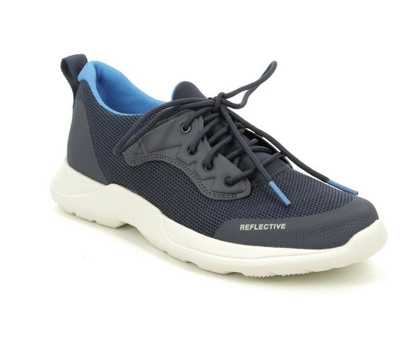 Superfit Rush Trainer Navy