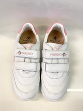 Load image into Gallery viewer, Pablosky Torello Trainer White/Pink
