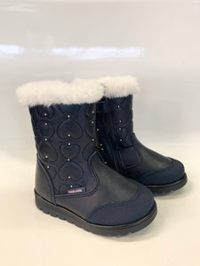 Pablosky Fur Top Boot