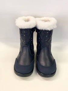 Pablosky Fur Top Boot