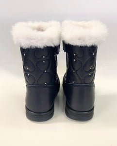 Pablosky Fur Top Boot