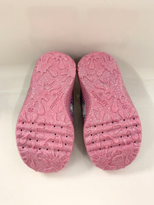 Superfit Spotty Slipper/Indoor Shoe Girls