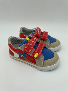 Pablosky Watermelon Canvas Shoe