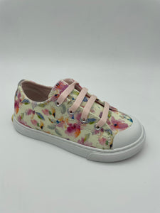 Pablosky Canvas Flower Limon