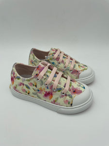 Pablosky Canvas Flower Limon