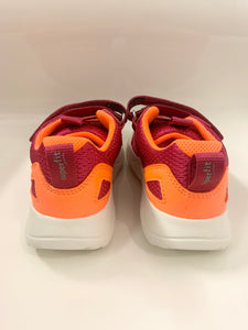 Superfit Rush Trainer Pink/Orange