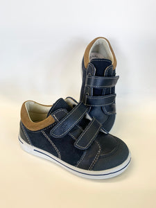 Ricosta Timmy Navy/Tan