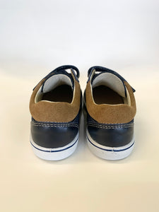 Ricosta Timmy Navy/Tan