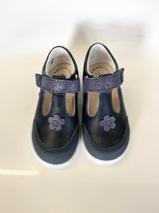 Ricosta Mandy Sparkle Navy