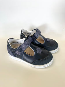 Ricosta Mandy Sparkle Navy