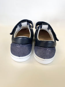 Ricosta Mandy Sparkle Navy