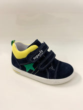 Load image into Gallery viewer, Superfit Moppy Navy/Yellow
