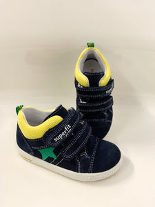 Superfit Moppy Navy/Yellow