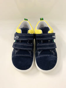 Superfit Moppy Navy/Yellow