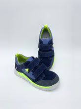 Load image into Gallery viewer, Ricosta Marv Nautic Reef Tex Trainer
