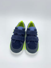 Load image into Gallery viewer, Ricosta Marv Nautic Reef Tex Trainer
