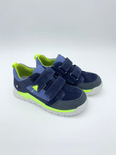 Load image into Gallery viewer, Ricosta Marv Nautic Reef Tex Trainer
