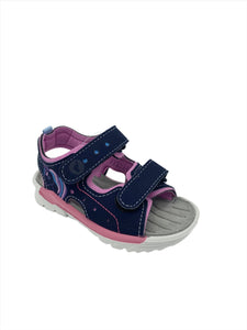 ricosta girl surf unicorn sandal ireland