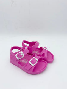 Garvalin Water Sandal Pink