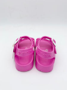 Garvalin Water Sandal Pink