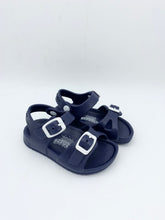 Load image into Gallery viewer, Garvalin Water Sandal Navy
