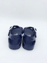 Load image into Gallery viewer, Garvalin Water Sandal Navy
