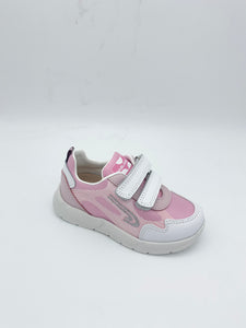 Pablosky Torello White/Pink