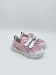 Pablosky Torello White/Pink