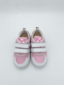 Pablosky Torello White/Pink