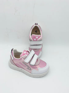 Pablosky Torello White/Pink