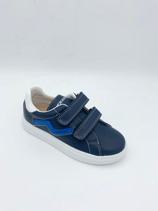 Pablosky Pampas Atlantic Blue Stripe