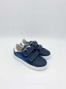 Pablosky Pampas Atlantic Blue Stripe