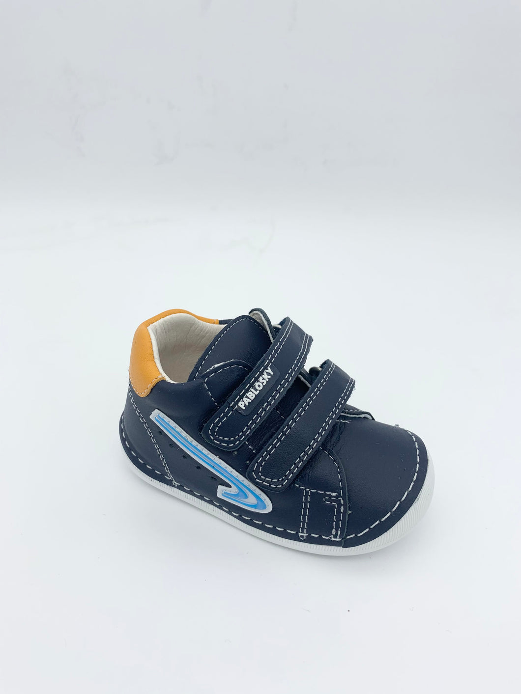 Pablosky Blue Jeans Cruiser