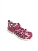 Load image into Gallery viewer, Pablosky Sandal Trainer Fuscia
