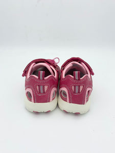 Pablosky Sandal Trainer Fuscia