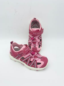 Pablosky Sandal Trainer Fuscia