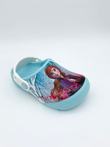 Crocs Disney Frozen 2 Clog