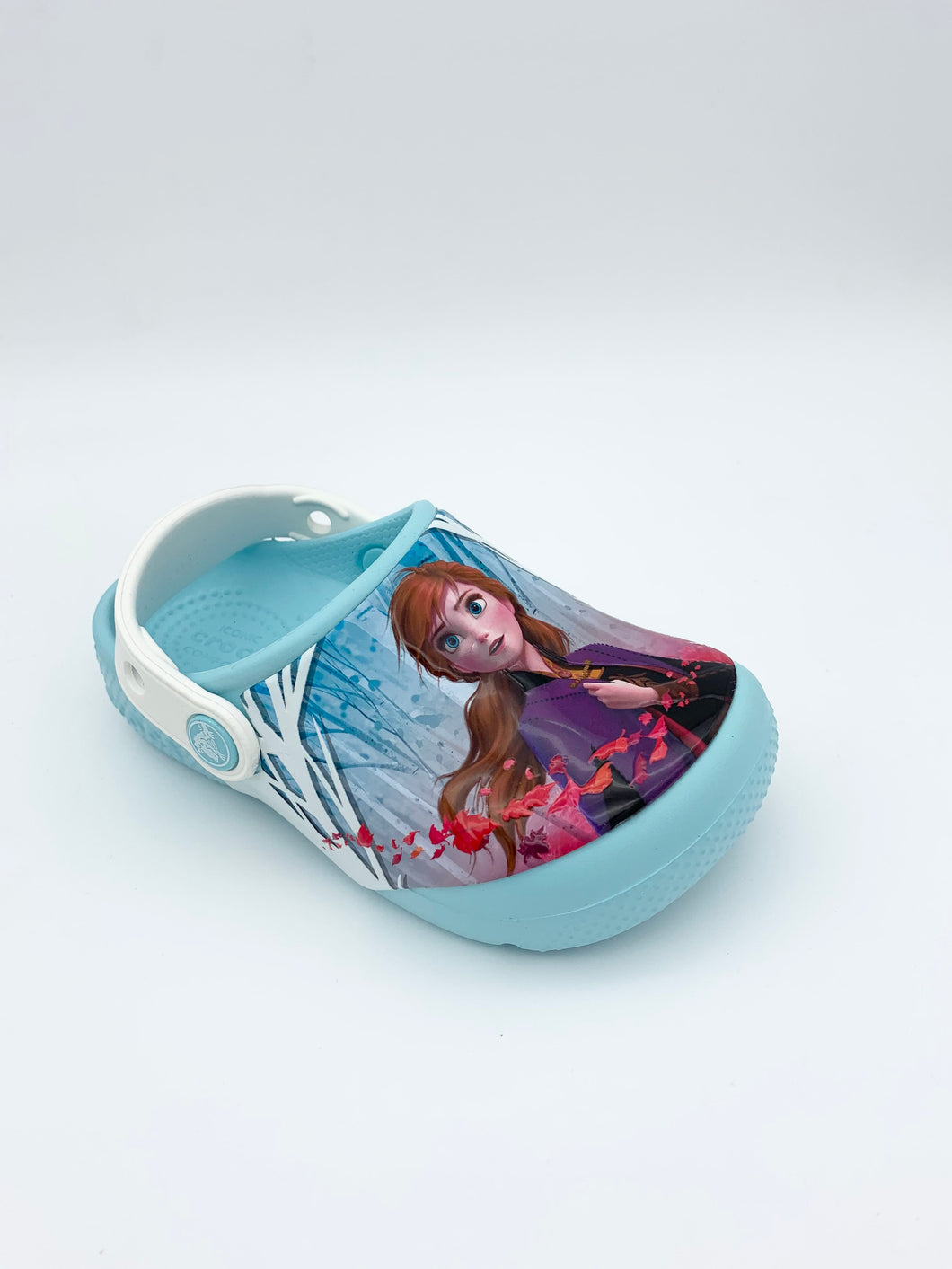 Crocs kids frozen new arrivals