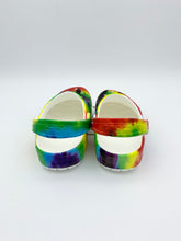 Load image into Gallery viewer, Crocs Classic Tye Die Clog
