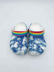 Crocs Out of this World Clog