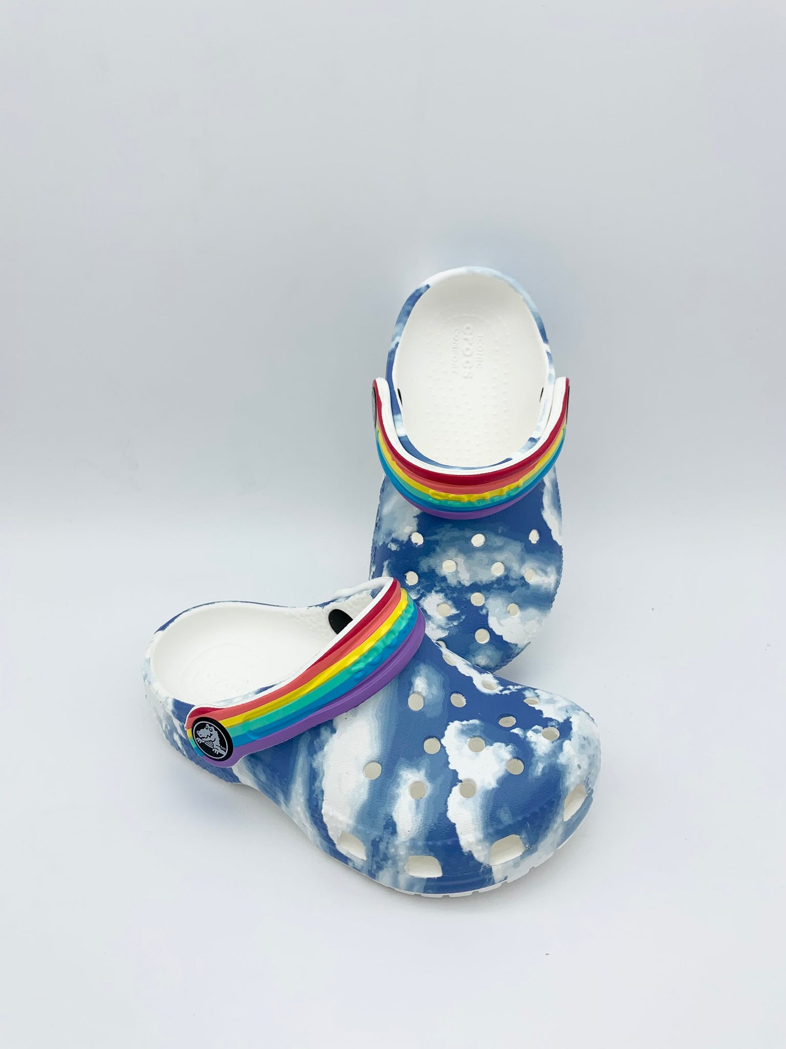 Out of this world clog new arrivals